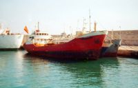 KARELIA - J. Pons, en Palma de Mallorca 1989 - http://www.baixamar.com/