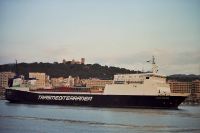 CALA SALADA - Manuel Moreno Mart&iacute;nez*, Palma de Mallorca 10.06.1999 - http://www.baixamar.com/
