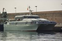 SNAV ANDROMEDA - Manuel Moreno Mart&iacute;nez*, Palma de Mallorca 26.06.2001 - http://www.baixamar.com/