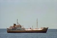 GUANARTEME (1969) - Manuel Moreno Mart&iacute;nez*, S. C. Tenerife 26.06.2000 - http://www.baixamar.com/