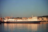 ISLA DE CARTUJA - Manuel Moreno Mart&iacute;nez*, Palma de Mallorca 30.06.1999 - http://www.baixamar.com/