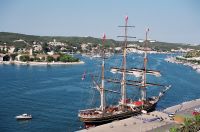 STAD AMSTERDAM - J. Pons, en Mah&oacute;n 15.07.2004 - http://www.baixamar.com/