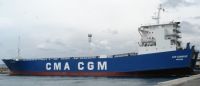 CMA CGM - http://www.baixamar.com/