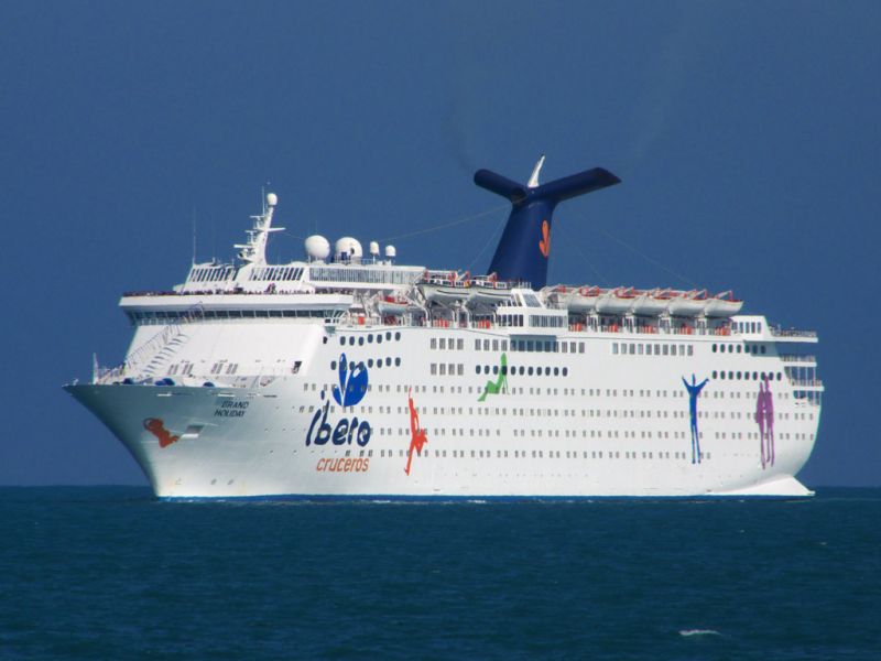 GRAND CELEBRATION-OCTUBRE - Forum Cruises in Mediterranean Sea