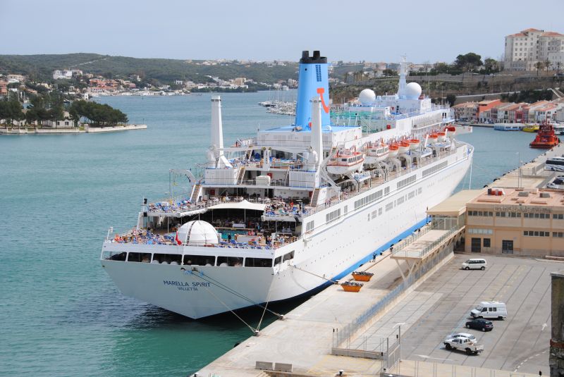 cruise yacht opco ltd malta